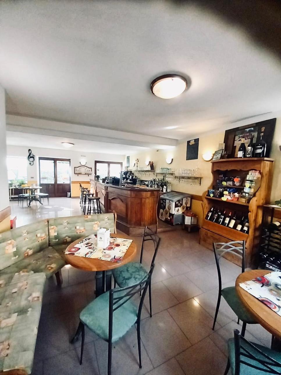 Locanda Monte Cervino Анте-Сент-Андре Экстерьер фото